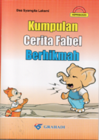 Kumpulan cerita fabel berhikmah