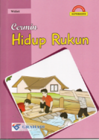 Cermin hidup rukun