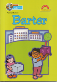 Image of Barter