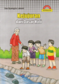 Image of Kejujuran dari dasar hati