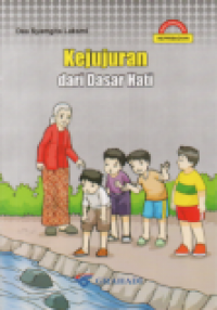 Kejujuran dari dasar hati