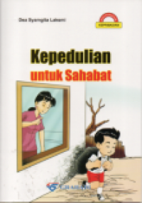 Kepedulian untuk sahabat