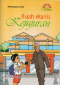 Image of Buah manis kejujuran