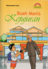 Buah manis kejujuran