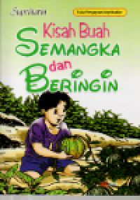 Image of Kisah buah semangka dan beringin