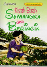 Kisah buah semangka dan beringin