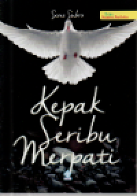 Image of Kepak seribu merpati