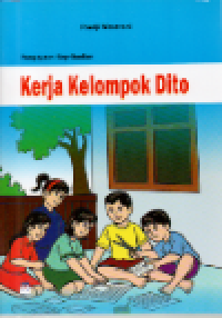 Image of Kerja kelompok dito