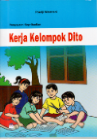 Kerja kelompok dito