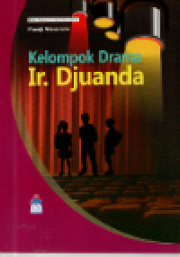 Kelompok drama Ir. Djuanda