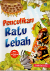 Penculikan ratu lebah