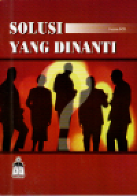 Image of Solusi yang dinanti