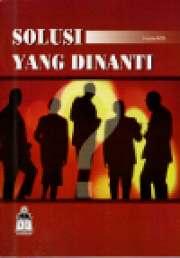 Solusi yang dinanti