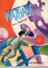 Image of Nathan sang penjelajah mimpi