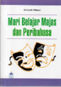 Image of Mari belajar majas dan peribahasa