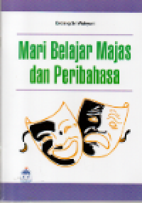 Mari belajar majas dan peribahasa