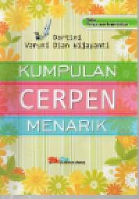 Kumpulan cerpen menarik