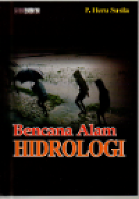 Image of Bencana alam hidrologi