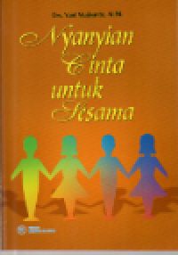 Image of Nyanyian cinta untuk sesama