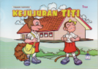 Image of Kejujuran titi