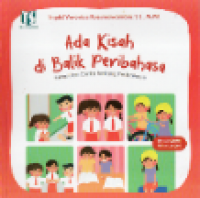 Ada kisah dibalik peribahasa