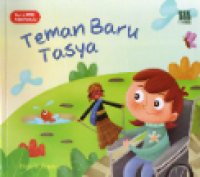 Image of Teman baru tasya