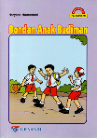 Bondan anak budiman