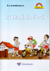Image of Ayo patuh dan tertib