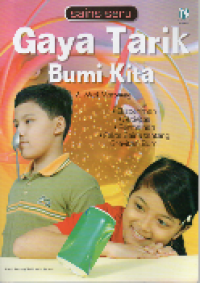 Gaya tarik bumi kita