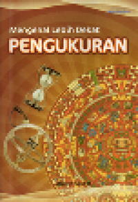 Mengenal lebih dekat pengukuran