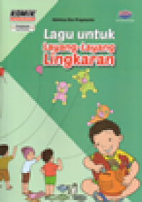 Lagu untuk layang-layang lingkaran: komik