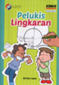 Pelukis lingkaran: komik pendidikan