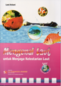 Image of Mengenal laut untuk menjaga kelestarian laut: peristiwa di laut