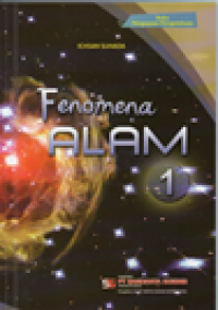 Fenomena alam 1