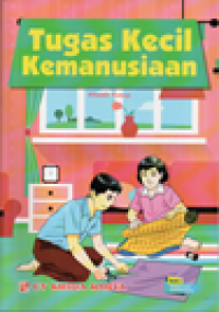 Image of Tugas kecil kemanusiaan
