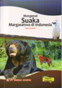 Image of Mengenal suaka margasatwa di Indonesia