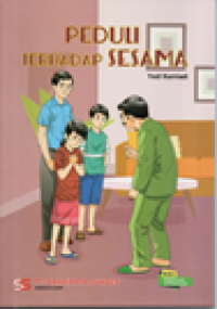 Image of Peduli terhadap sesama