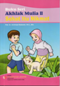 Image of Sehat itu nikmat