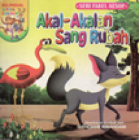 Image of Akal-akalan sang rubah