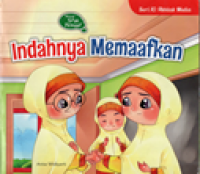 Image of Indahnya memaafkan