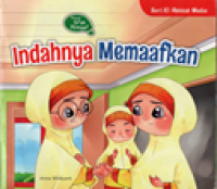 Indahnya memaafkan