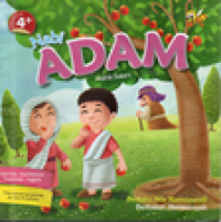 Image of Kisah menakjubkan nabi adam as
