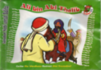 Image of Ali bin abi thalib
