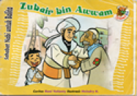 Image of Zubair bin awwam