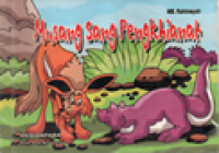 Image of Musang sang pengkhianat