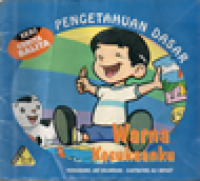 Image of Warna kesukaanku