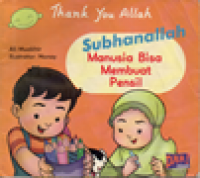 Image of Subhanallah manusia bisa membuat pensil