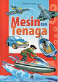 Mesin dan tenaga