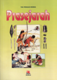 Image of Prasejarah
