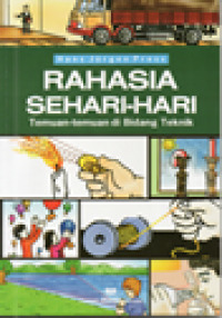 Rahasia sehari-hari